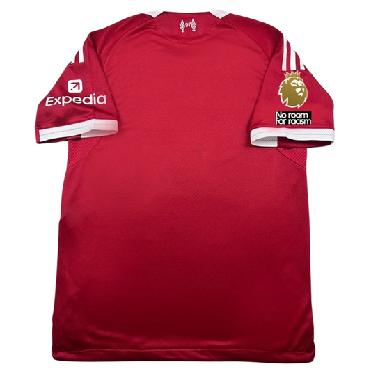 Liverpool Player Verzija dres - 25/26