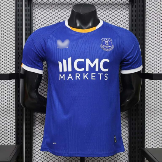 Everton Player Verzija dres - 2026/27