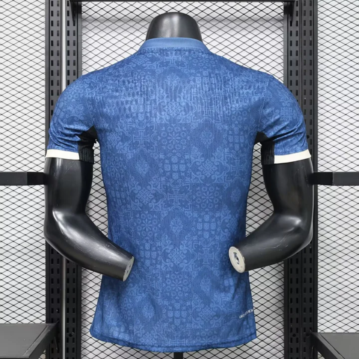 Portugal Special Editon Player Verzija dres - 2026