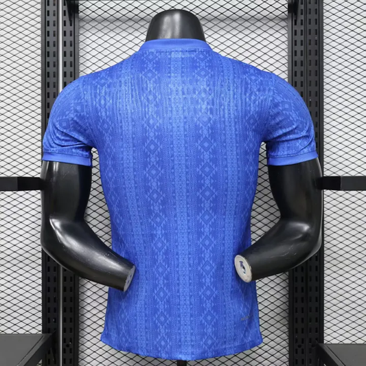 Brazil Special Editon Player Verzija dres - 2026