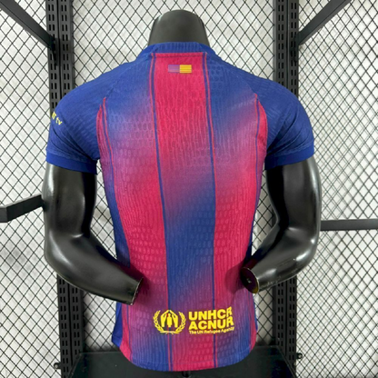 Barcelona Player Verzija "Travis Scott" dres - 25/26