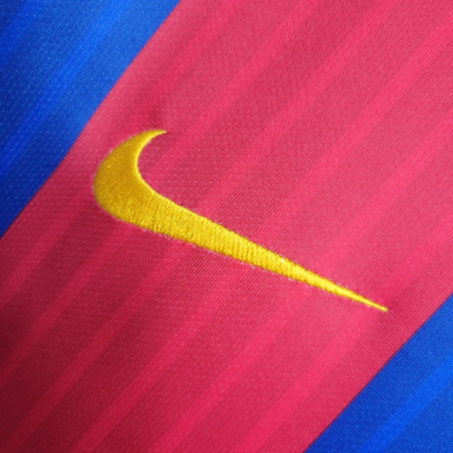 Barcelona Retro Dres - 16/17