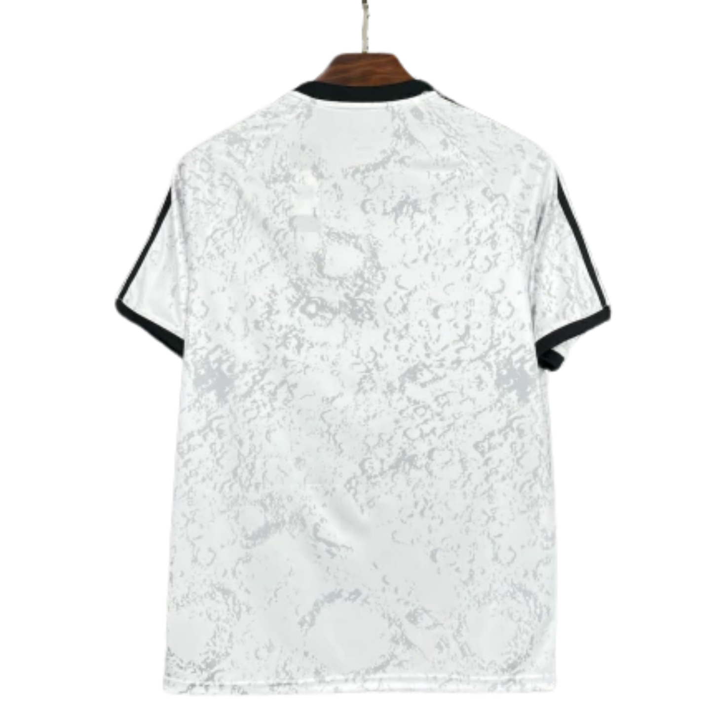 Juventus x Nasa dres - 25/26