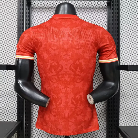 Engleska Player Verzija Special Edition dres - 2026