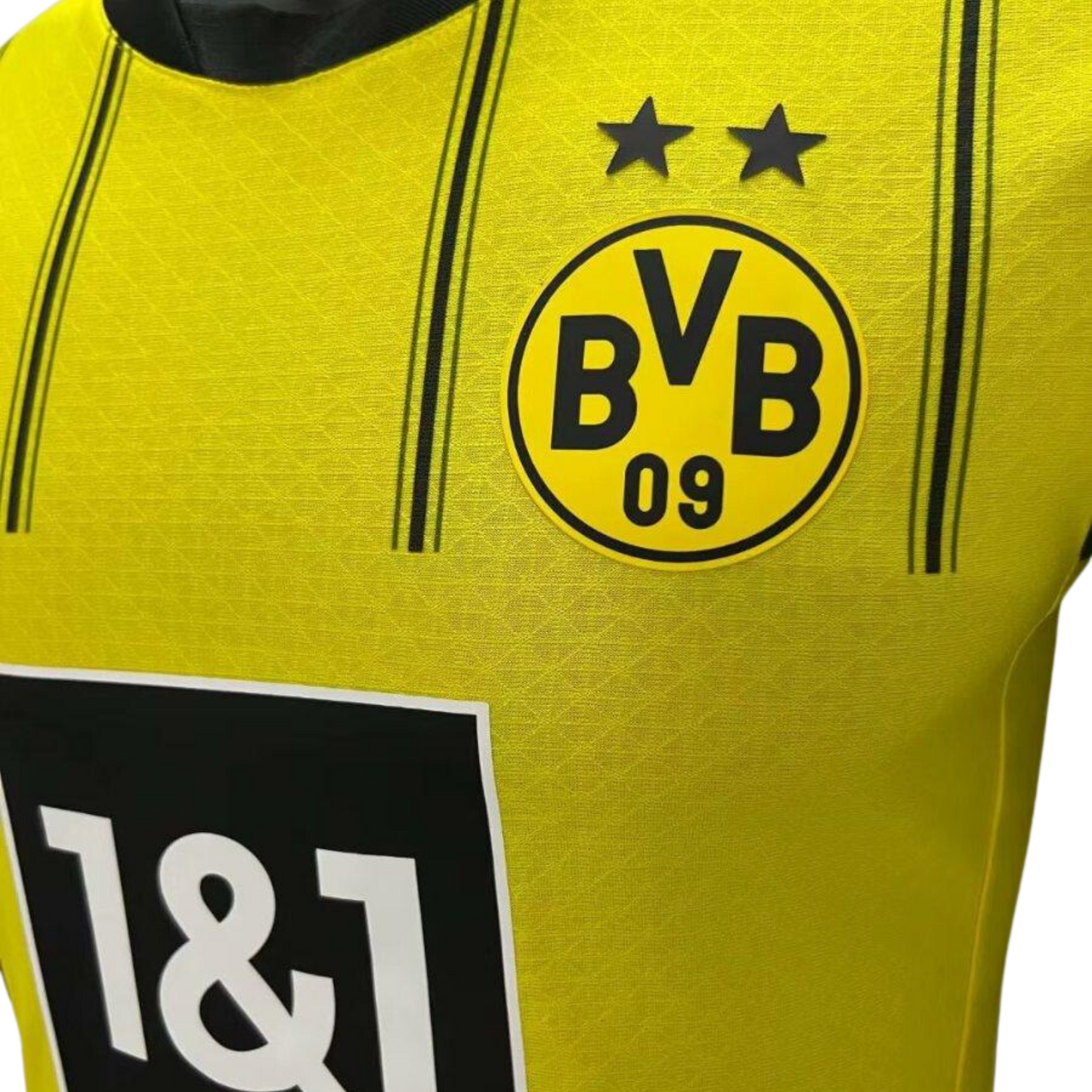 Borussia Dortmund Igrač Domaći dres - 24/25