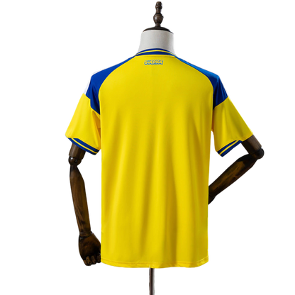 Švedska dres - 2026