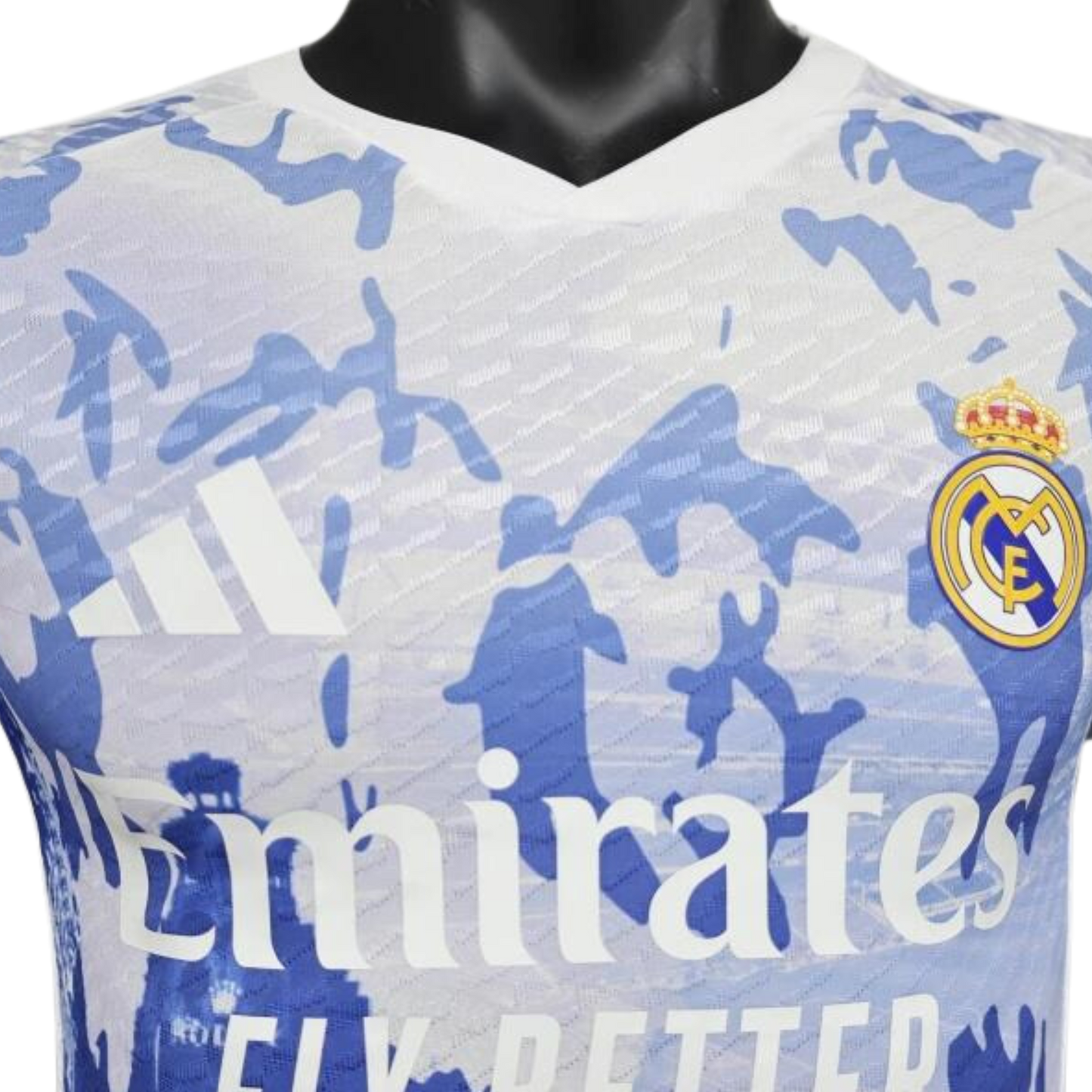 Real Madrid Special Edition Igrač dres - 2024/25