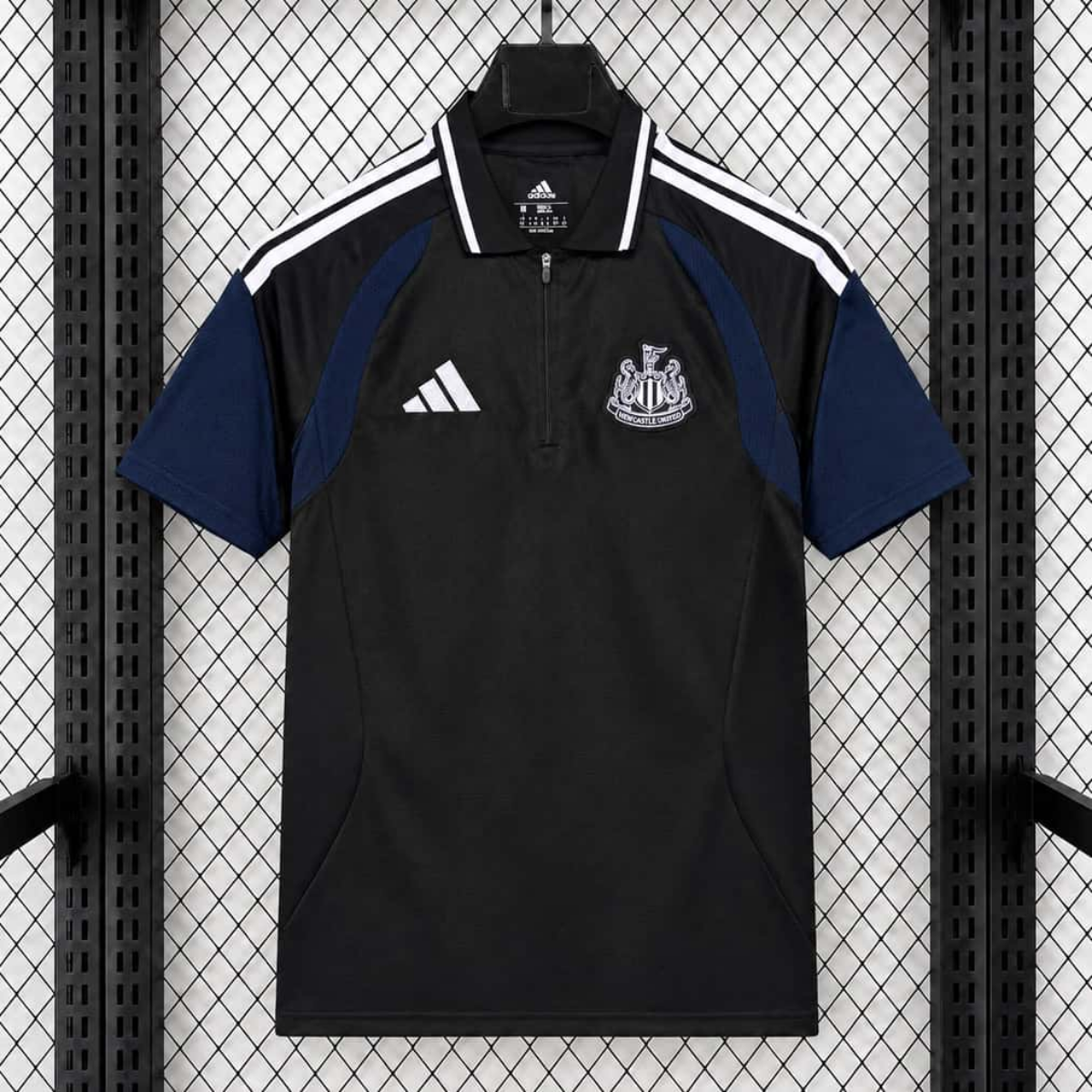 Newcastle United Trening dres - 2026/27