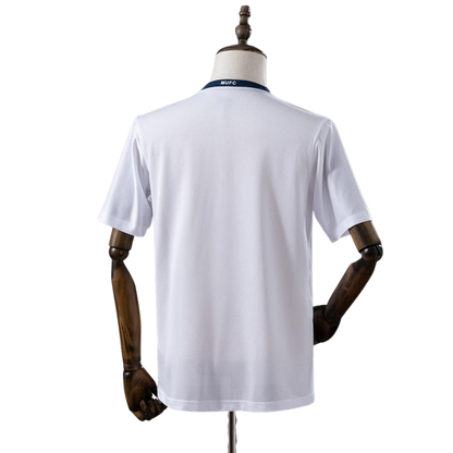 Manchester United Retro dres - 08/09