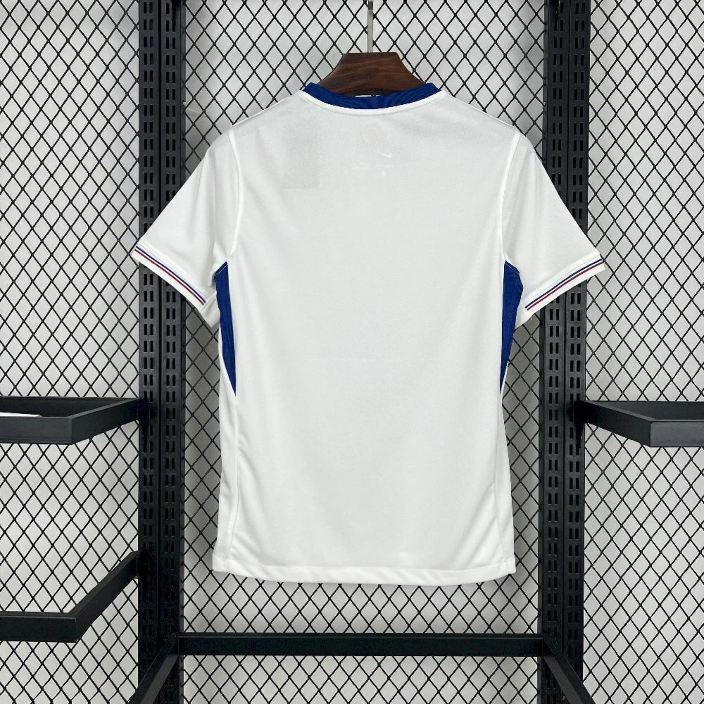 Francuska II dres - 2025
