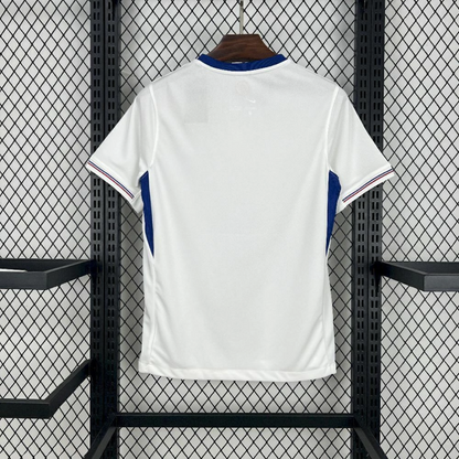 Francuska II dres - 2025