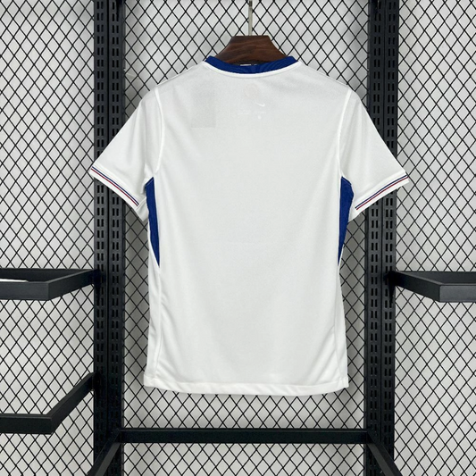 Francuska II dres - 2025