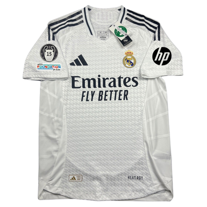 Real Madrid VINI JR. dres - 2024/25