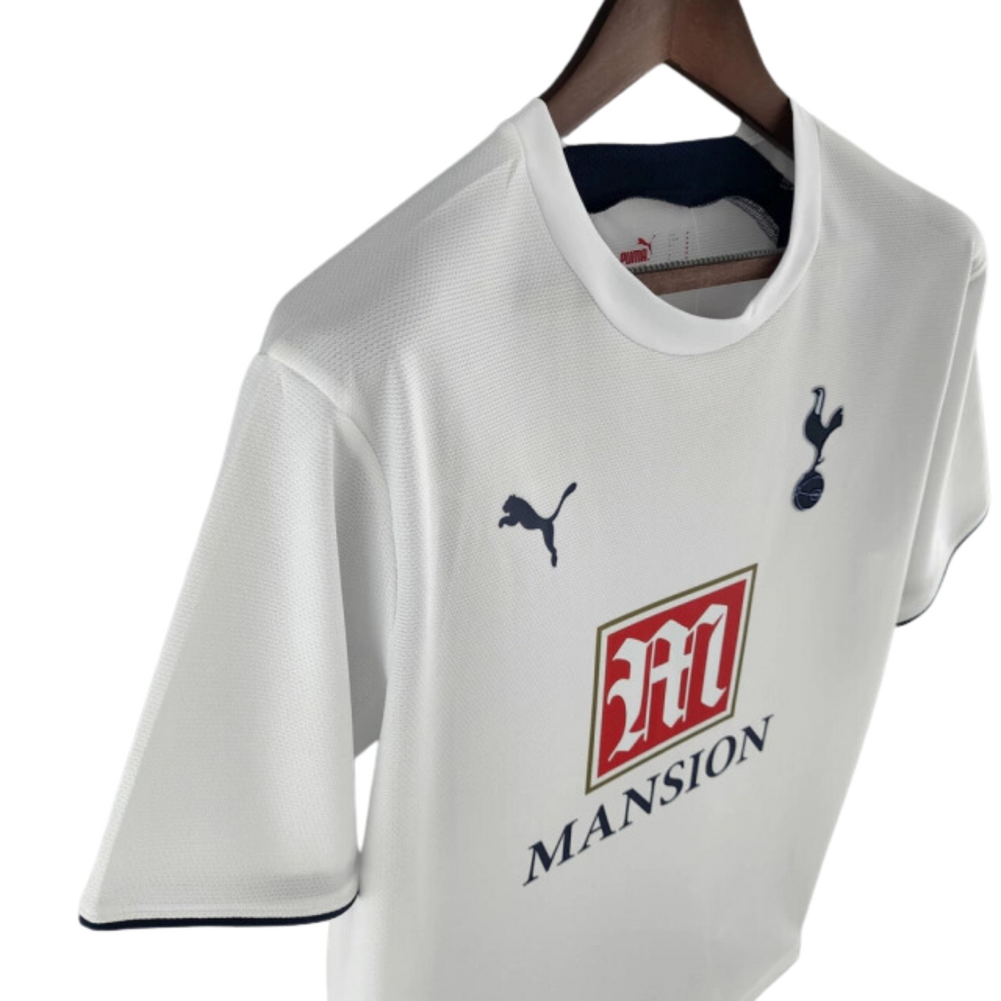 Tottenham Retro Dres - 06/07