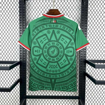Mexico dres - 2026