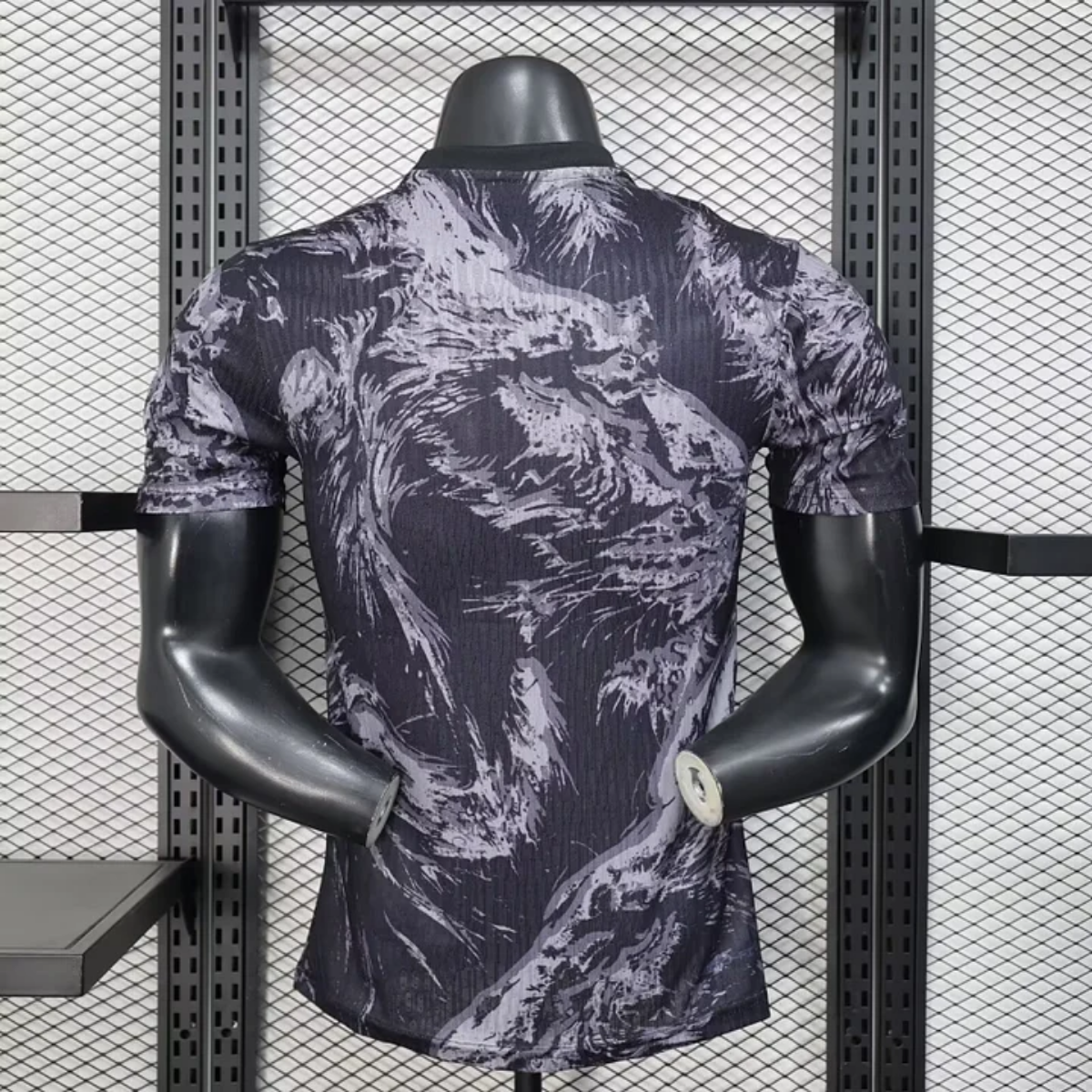 Engleska Special Edition Player Verzija dres - 2026