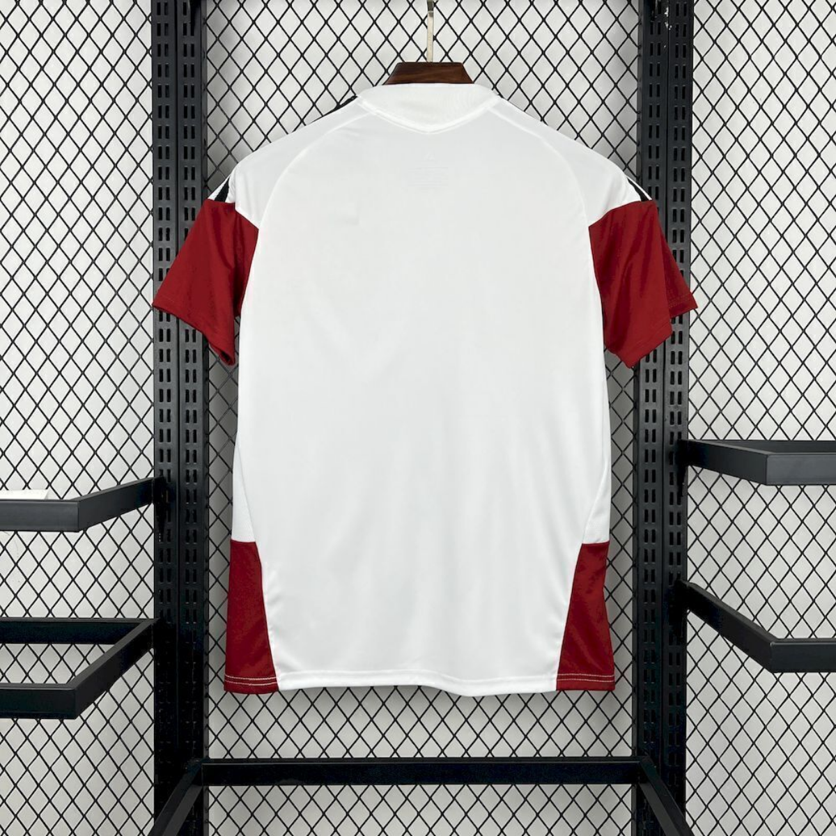 Njemačka Pre-Match dres - Svjetsko Prvenstvo 2026