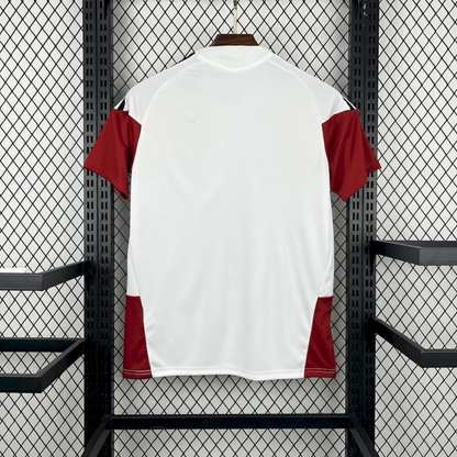 Njemačka Pre-Match dres - Svjetsko Prvenstvo 2026