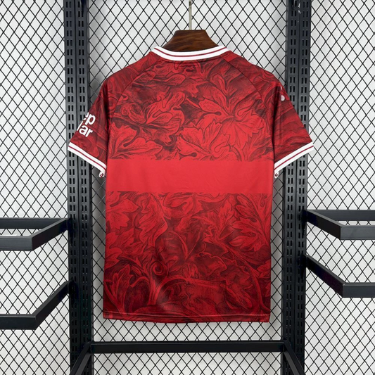 Stuttgart II dres - 25/26