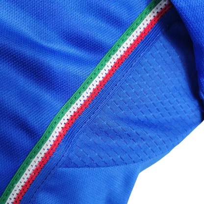 Italija Ženski Dres - 2023