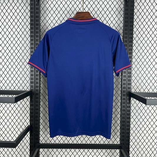 Lyon II dres - 25/26