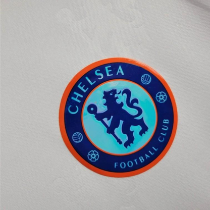 Chelsea Special Edition "White" dres - 2024/25