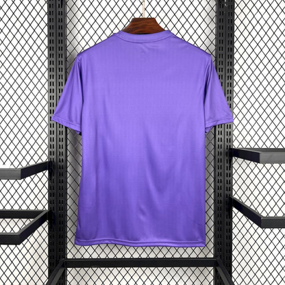 Real Madrid Pre-Match Marvel Avengers dres - 25/26