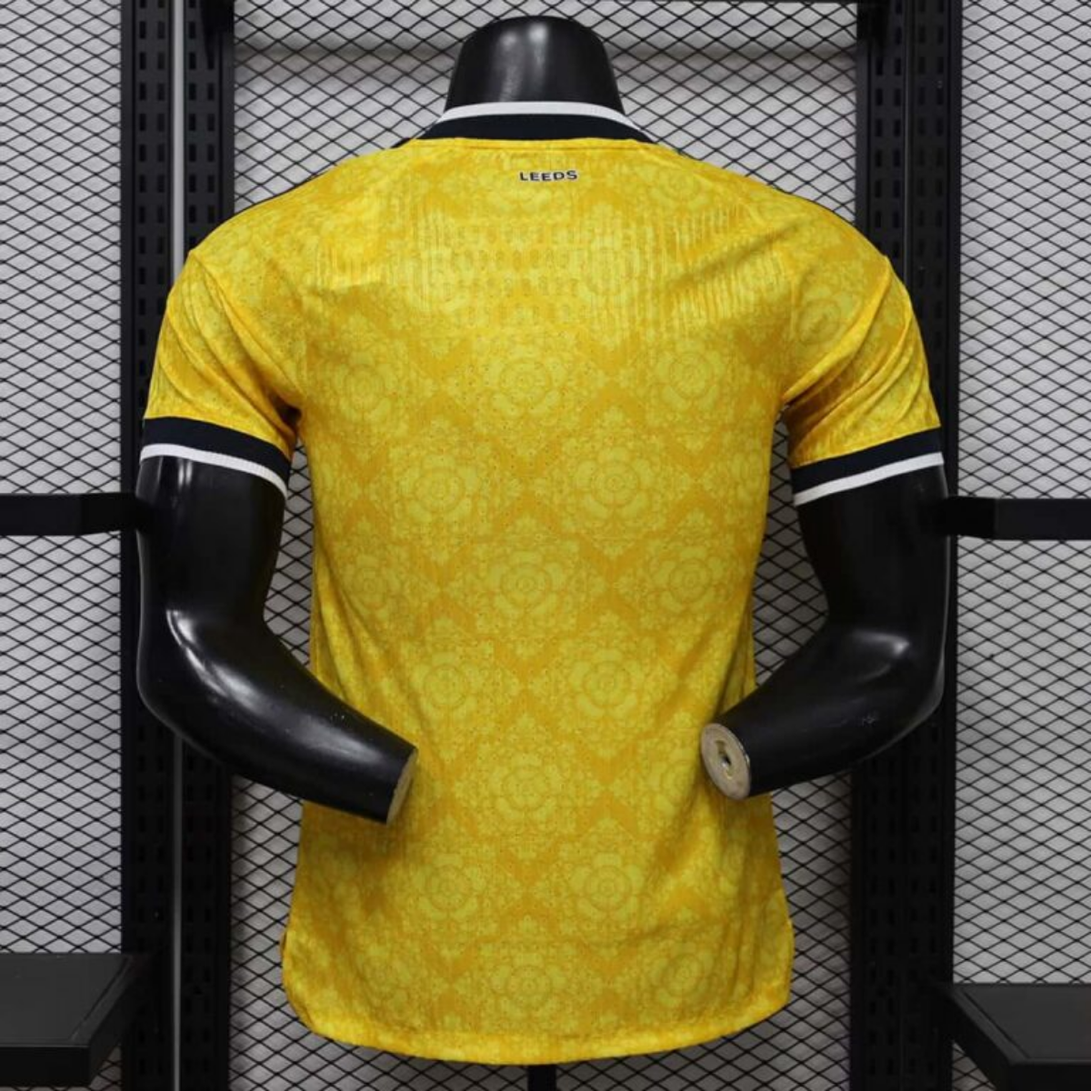 Leeds United Player Verzija Gostujući dres - 2026/27