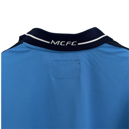 Manchester City Retro Dres - 02/03