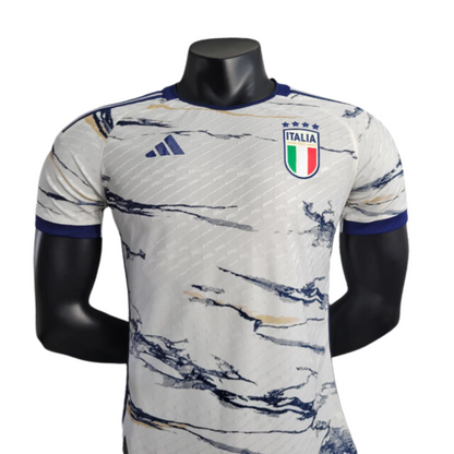 Italija Igrač Dres - 2023