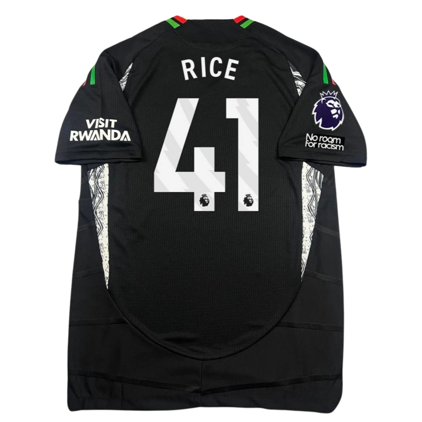 Arsenal RICE dres Player verzija - 2024/25