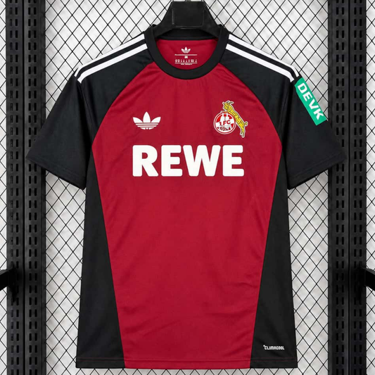 FC Koln Golmanski dres - 2026/27