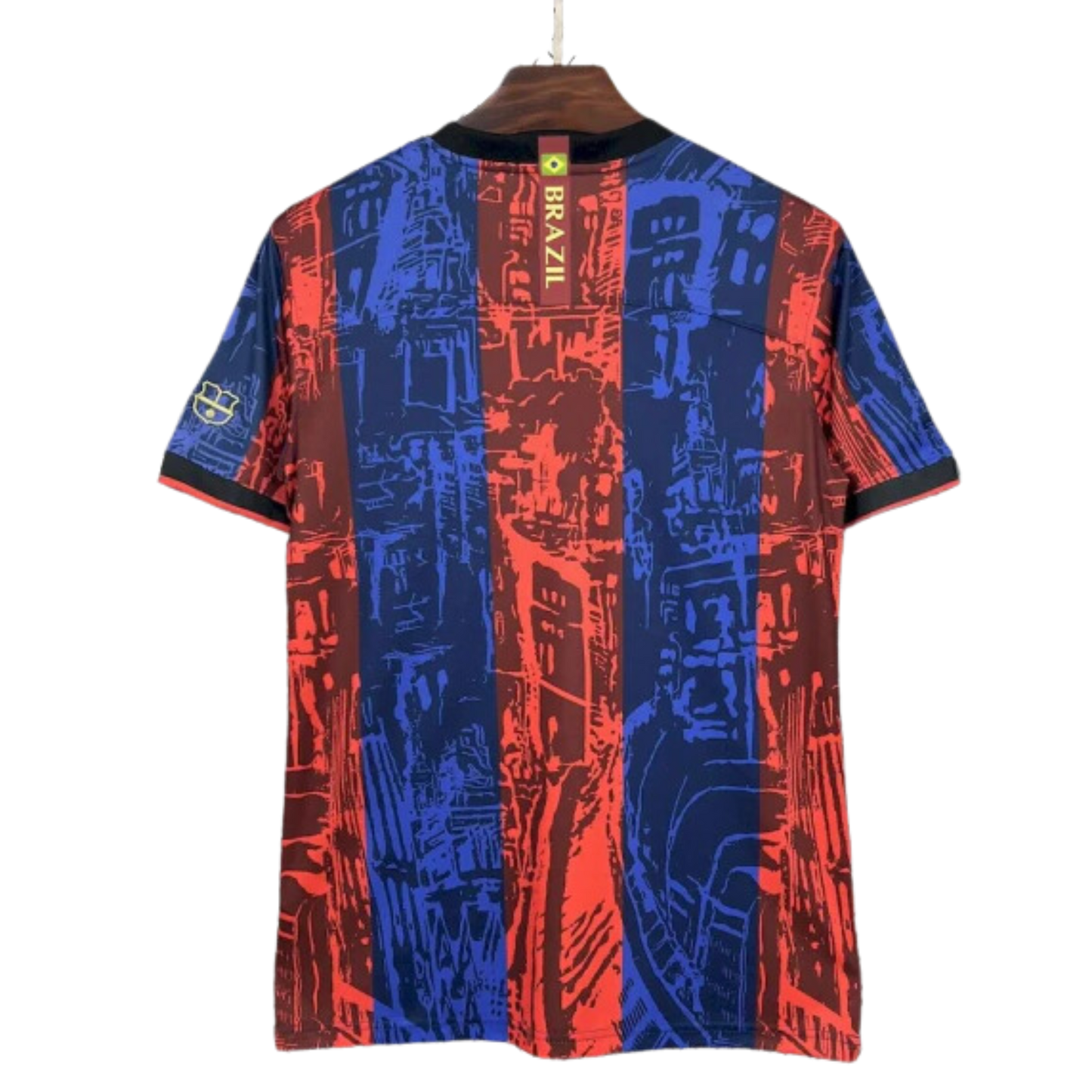 Barcelona Special Edition Dres - 2024/25