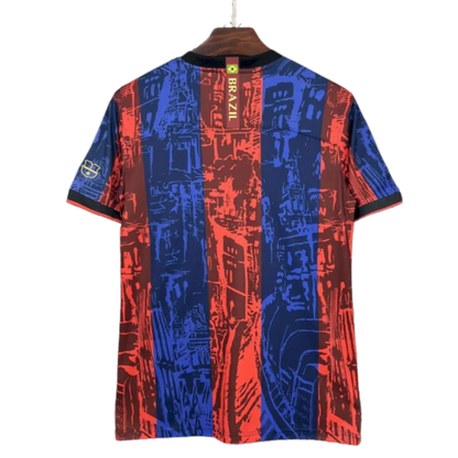 Barcelona Special Edition Dres - 2024/25