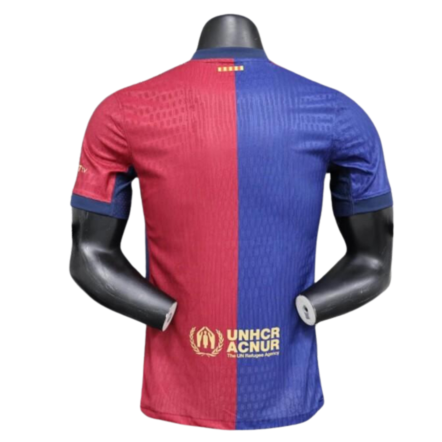 Barcelona Player Verzija Special Edition "Coldplay" dres - 2024/25