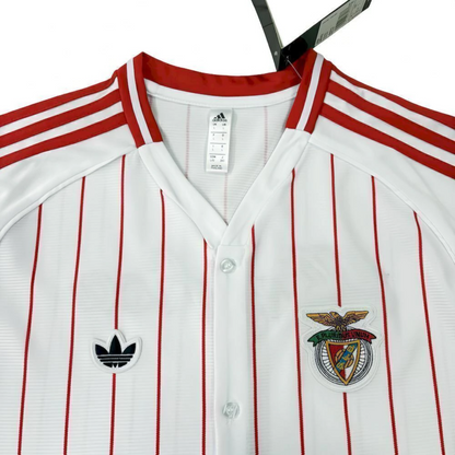 Benfica Baseball dres - 25/26