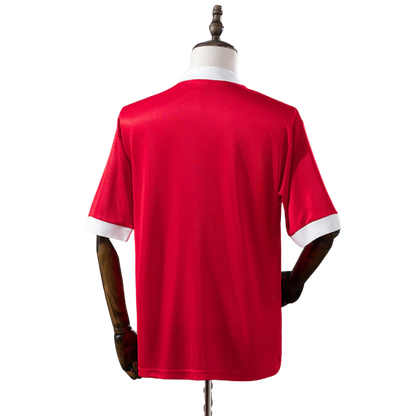 Liverpool Retro dres - 1977