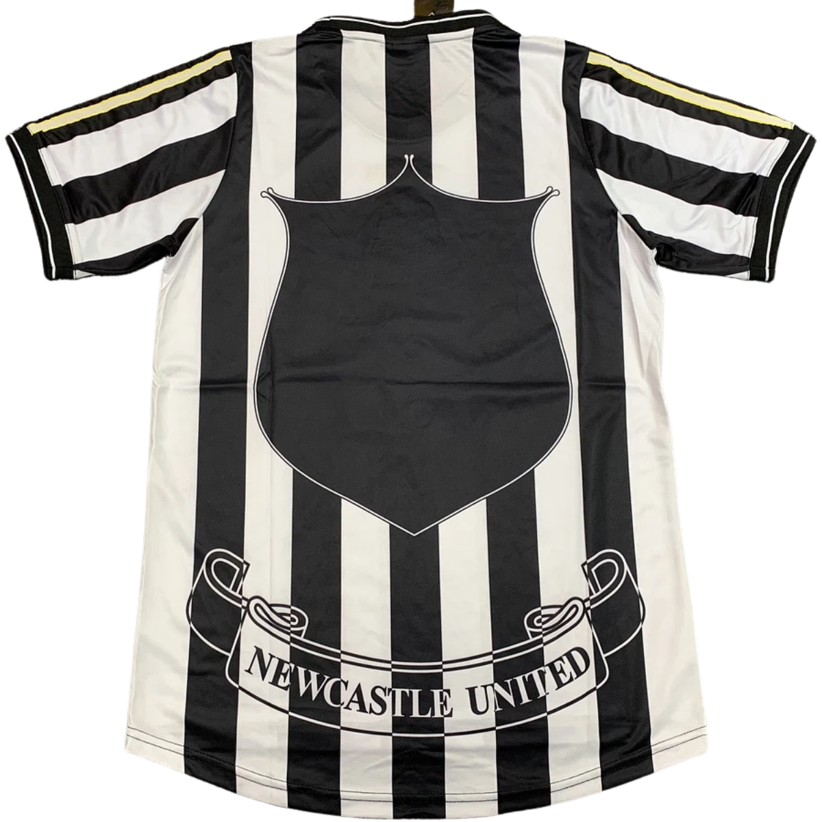 Newcastle Retro dres - 97/99