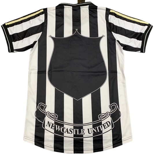 Newcastle Retro dres - 97/99