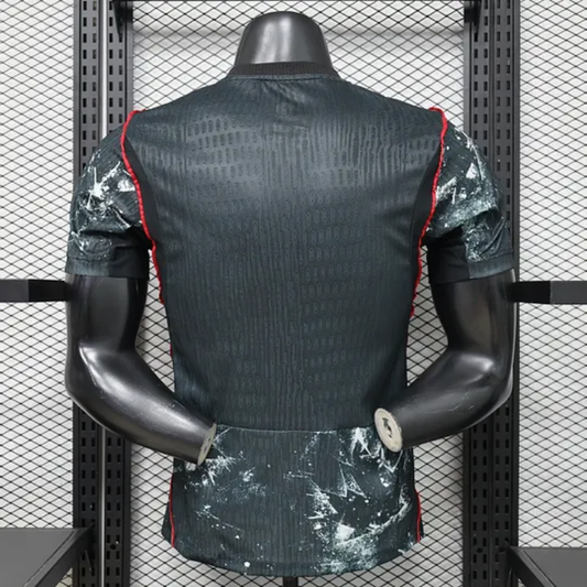 Kanada Player Verzija dres - 2026