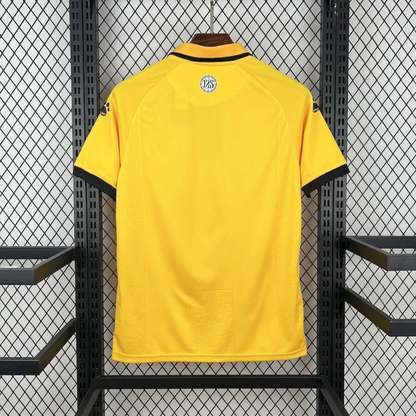 Espanyol 125 Godišnjicu dres- 25/26