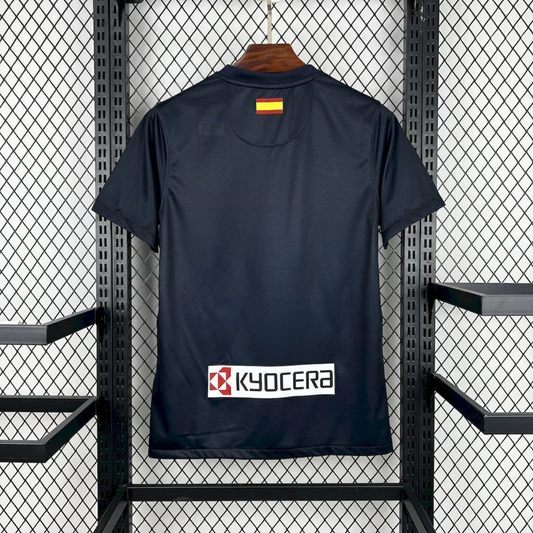 Atletico Madrid Retro dres - 11/12