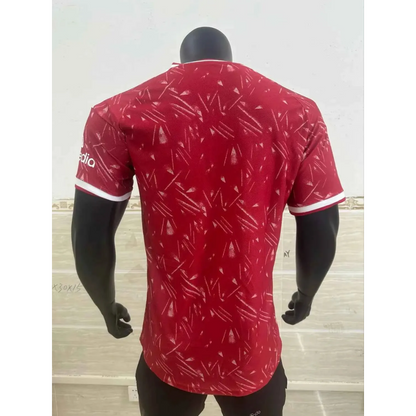 Liverpool Player Verzija dres - 26/27