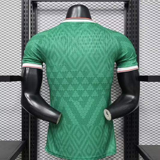 Irak Player Verzija dres - 2026