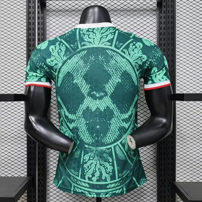 Mexico Player Verzija dres - 2026