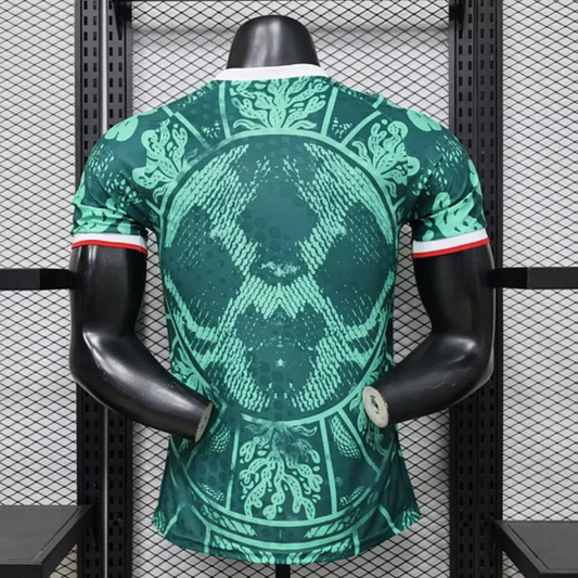 Mexico Player Verzija dres - 2026