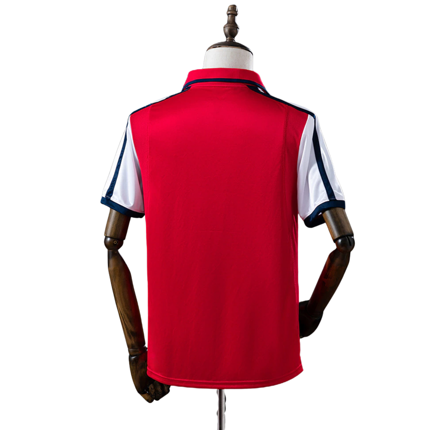 Arsenal Retro dres - 00/01