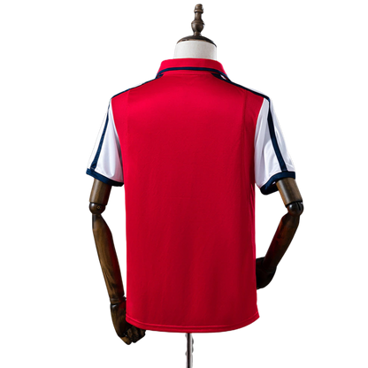 Arsenal Retro dres - 00/01