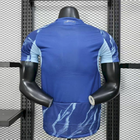Ajax II Player Verzija dres - 25/26