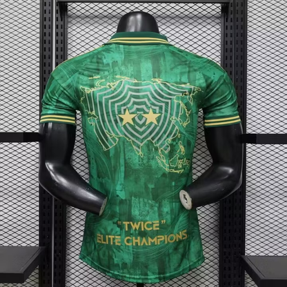 Saudijska Arabija Special Edition Player Verzija dres - 2026
